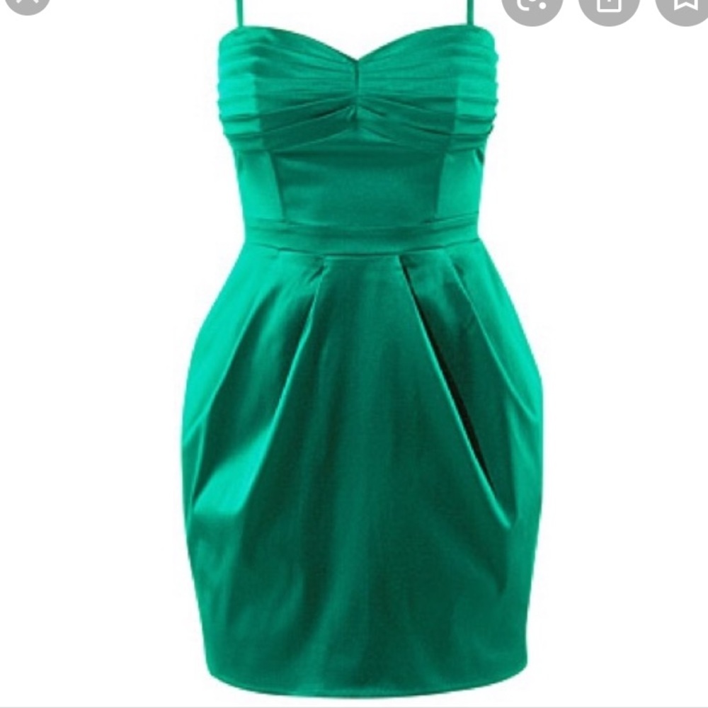 H&M dress